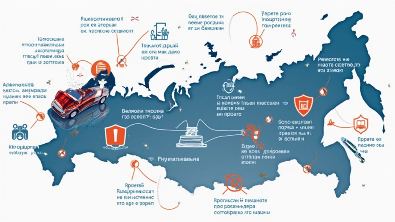 Как действовать, если страховая требует выплату