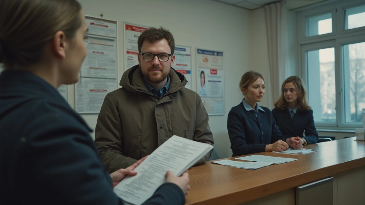 Как правильно оформить документ