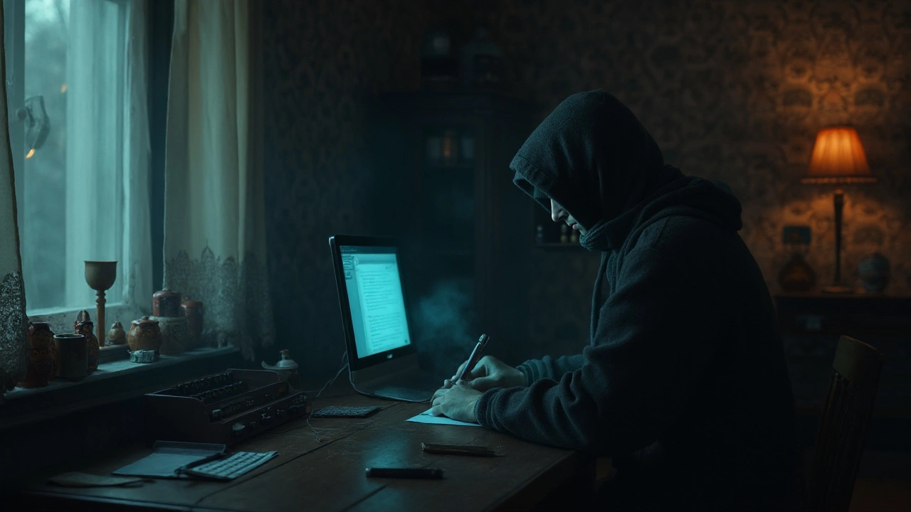 Анонимная жалоба: как пожаловаться, чтобы не раскрыть себя и не получить проблем