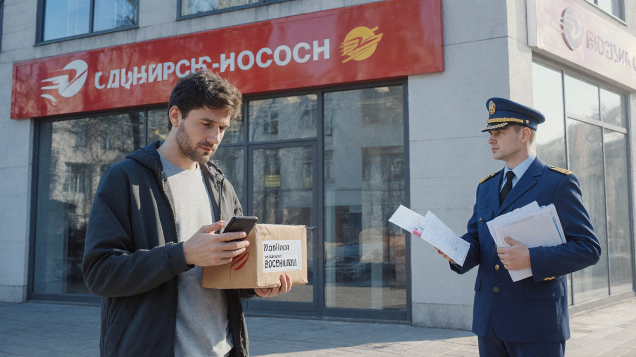 Как написать жалобу на Почту России: пошаговое руководство