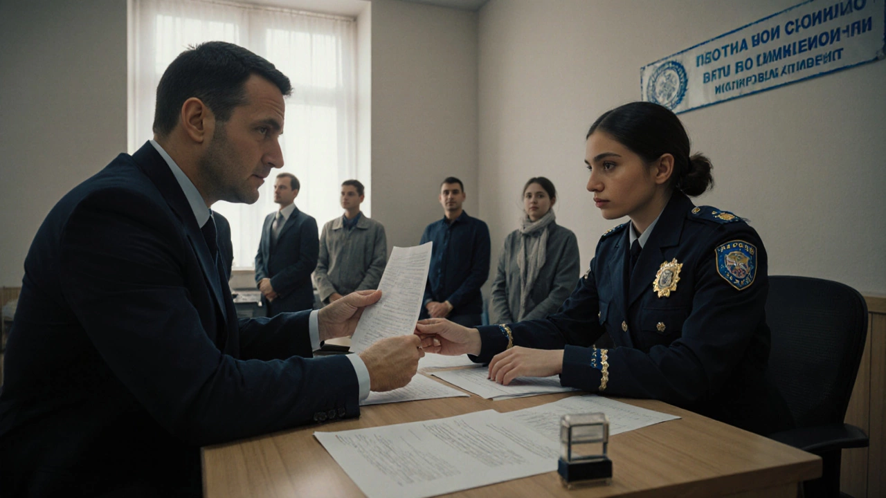 Кто рассматривает жалобу на сотрудника полиции: пошаговый разбор инстанций