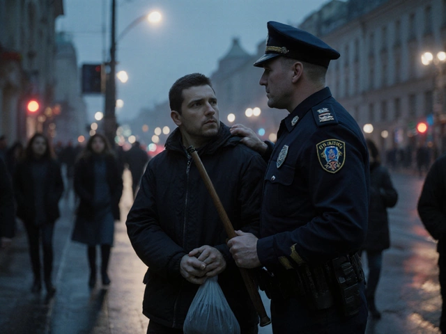 Что считается грубым нарушением служебной дисциплины у полицейского?