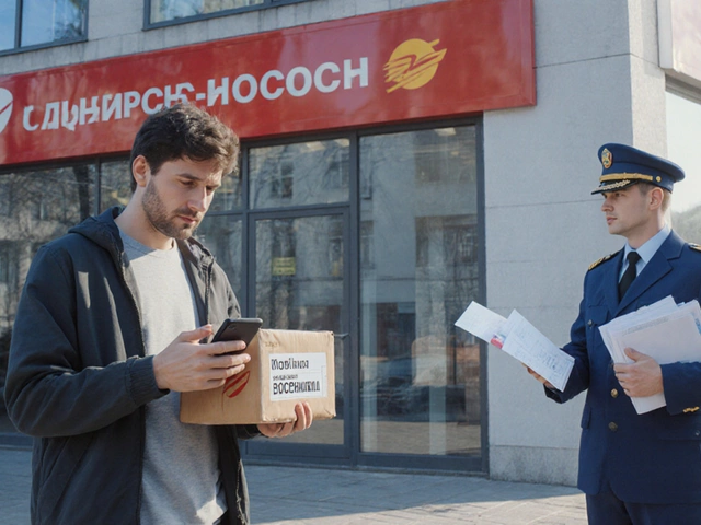 Как написать жалобу на Почту России: пошаговое руководство