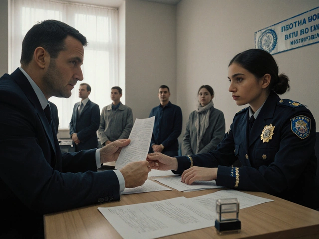 Кто рассматривает жалобу на сотрудника полиции: пошаговый разбор инстанций