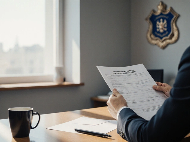 Можно ли подать заявление без доказательств? Что нужно знать