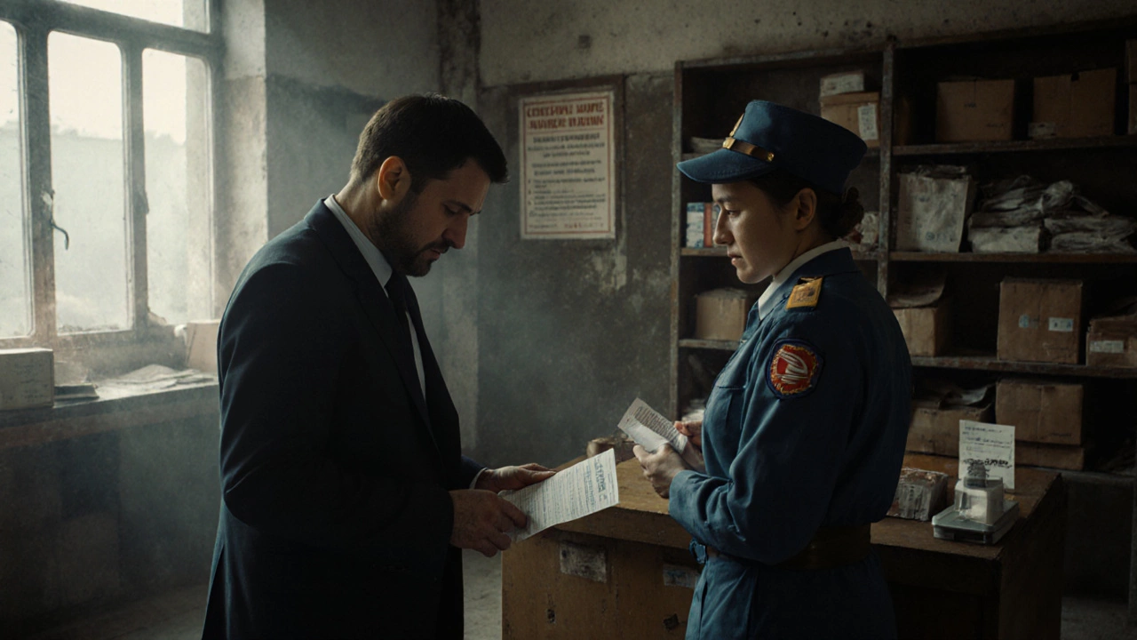 Как написать официальное письмо-жалобу на Почту России: пошаговая инструкция