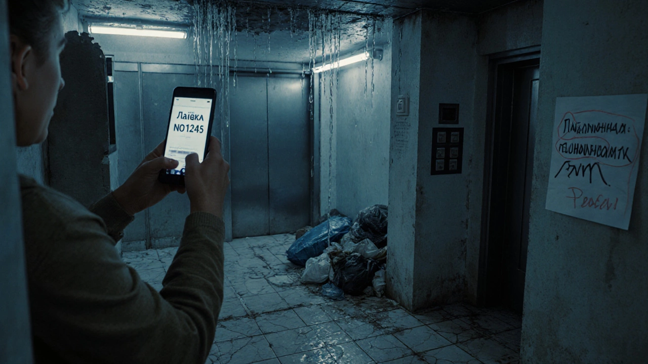 Как привлечь к ответственности управляющую компанию: пошаговая инструкция