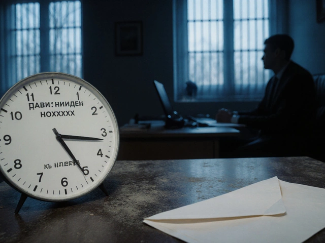 Что делать, если следователь ничего не делает по вашему делу