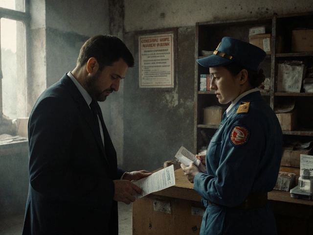 Как написать официальное письмо-жалобу на Почту России: пошаговая инструкция