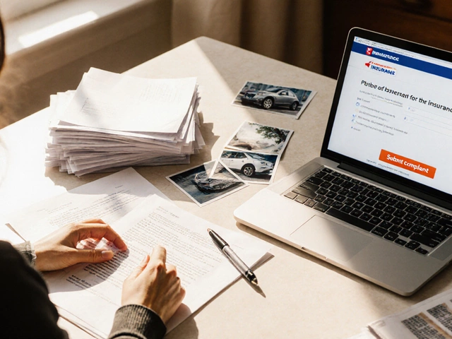 Как обжаловать решение страховой компании: пошаговая инструкция для страхователей