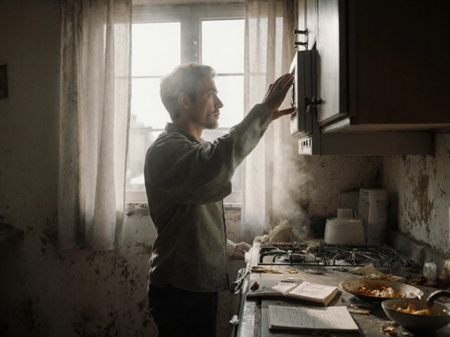 Куда жаловаться на неприятный запах от соседей: пошаговая инструкция