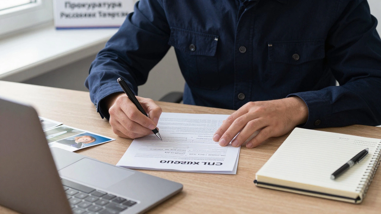 Где можно оставить жалобу на полицию: пошаговая инструкция для граждан