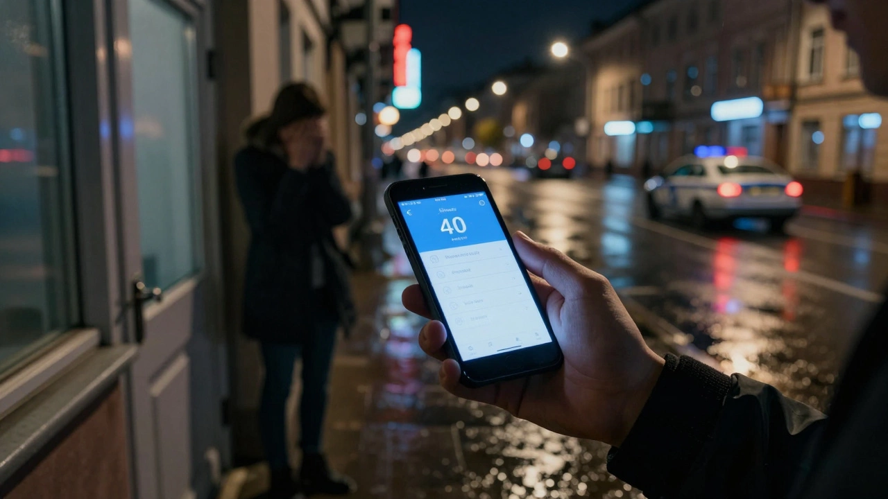 Как быстро должна реагировать полиция на вызов: сроки и что делать, если не приехали