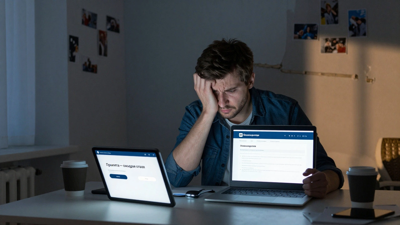 Как подать жалобу на ЖКХ через Госуслуги: пошаговая инструкция 2025 года