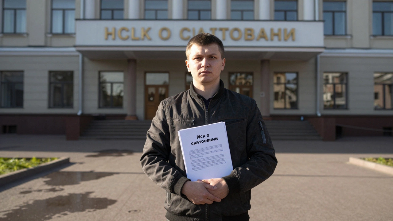 Куда подавать в суд на страховую компанию: пошаговая инструкция для граждан