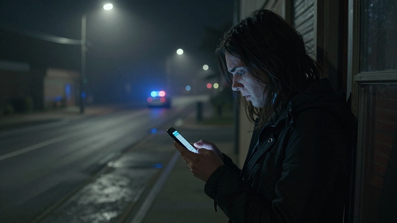 Почему полиция приезжает так долго: реальные причины и что делать