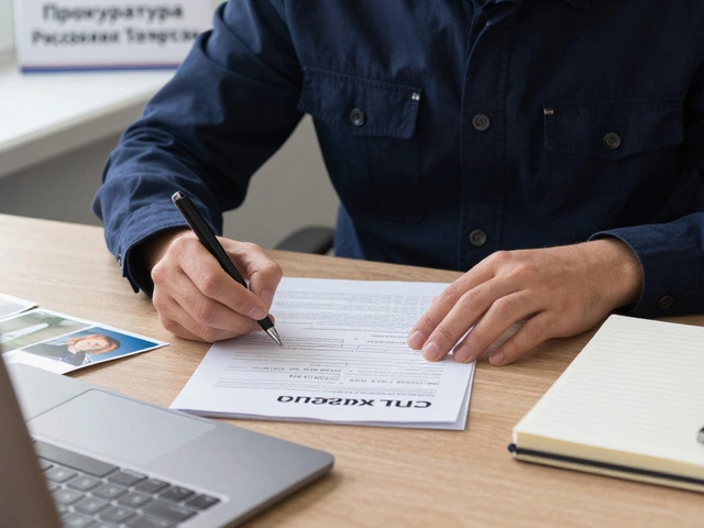 Где можно оставить жалобу на полицию: пошаговая инструкция для граждан