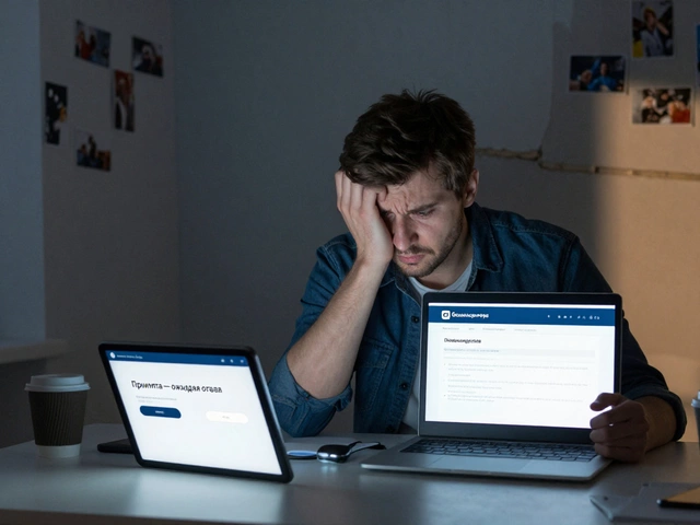 Как подать жалобу на ЖКХ через Госуслуги: пошаговая инструкция 2025 года