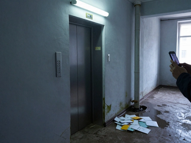 Кто стоит выше жилищной инспекции? Куда жаловаться, если Жилищная инспекция не помогает