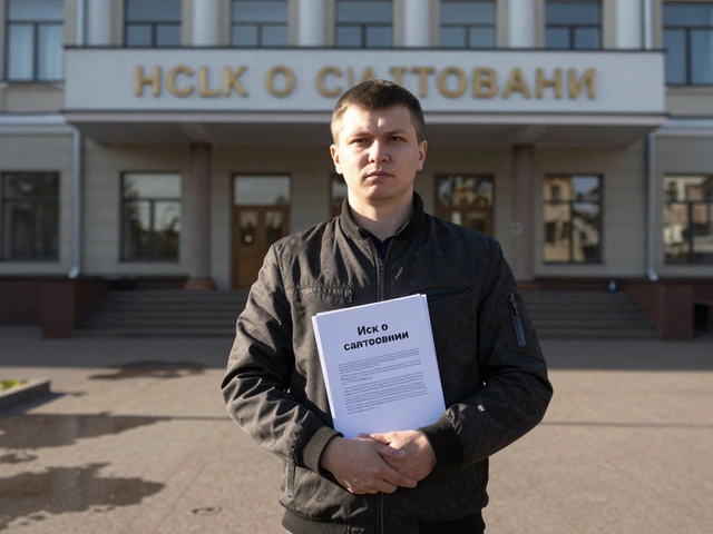 Куда подавать в суд на страховую компанию: пошаговая инструкция для граждан