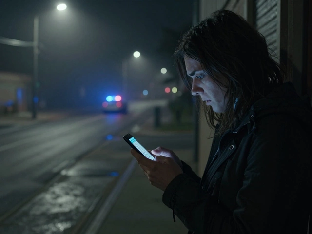 Почему полиция приезжает так долго: реальные причины и что делать