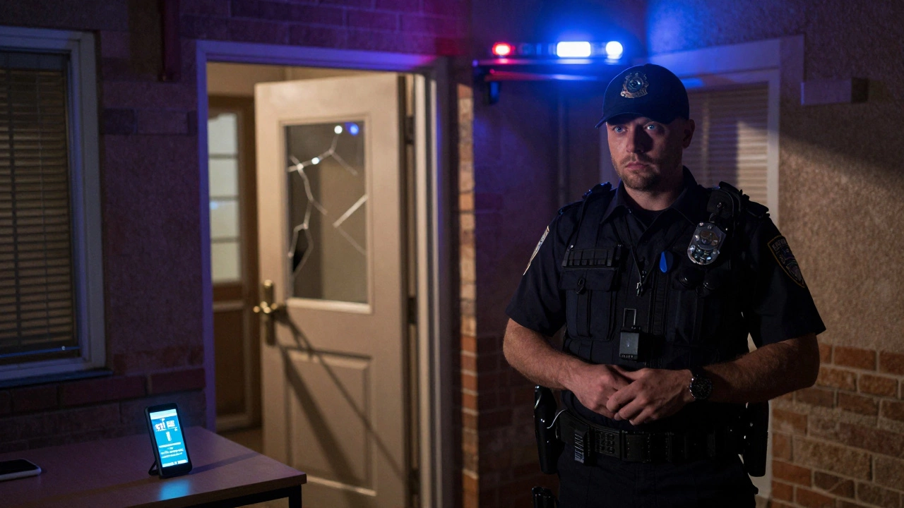 Что грозит сотруднику полиции за бездействие: штрафы, увольнение и уголовная ответственность