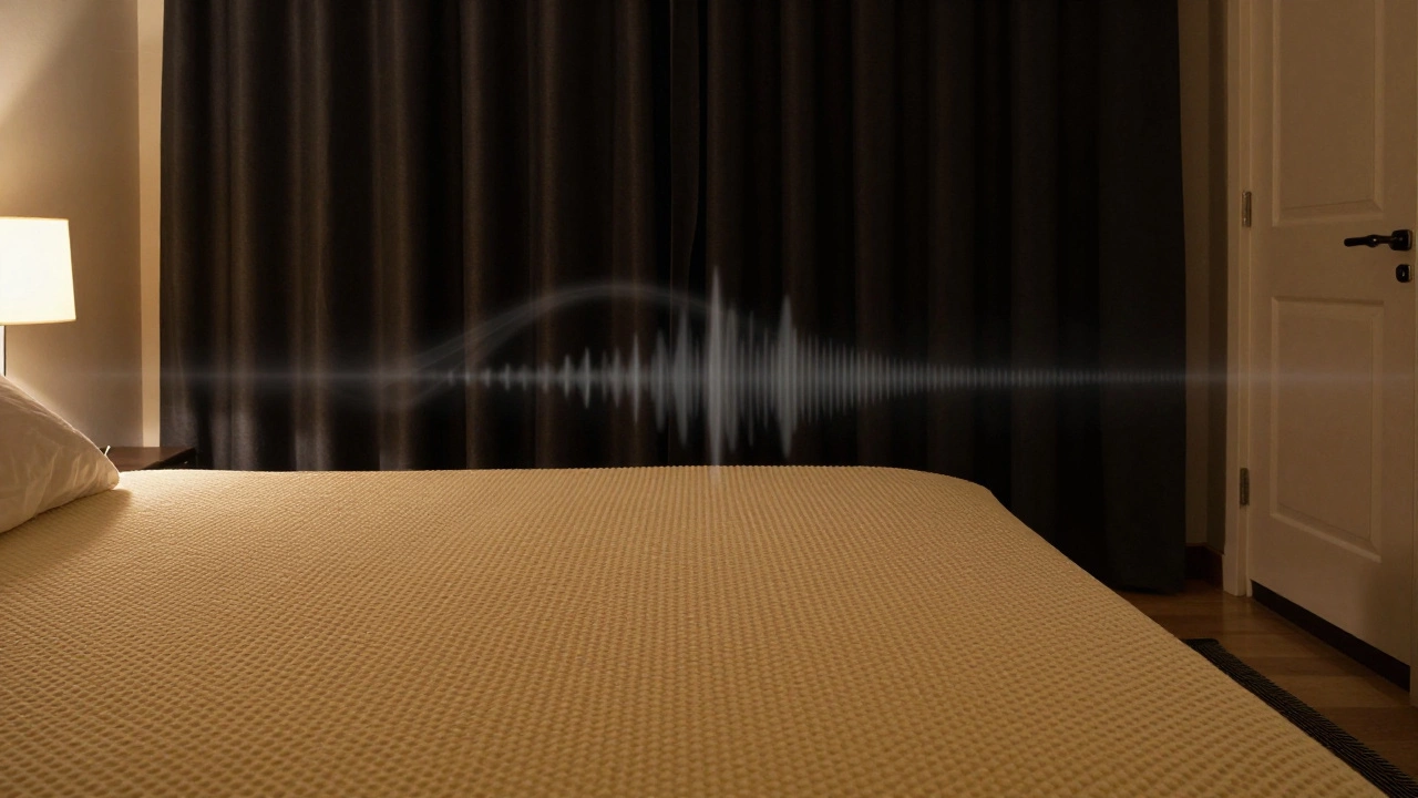 Что нужно сделать, чтобы не слышать соседей: практические способы звукоизоляции