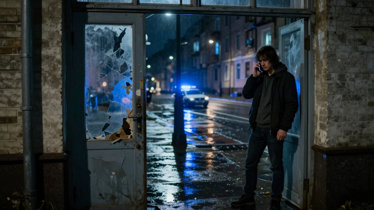 Как быстро должна реагировать полиция на вызов и жалобу?