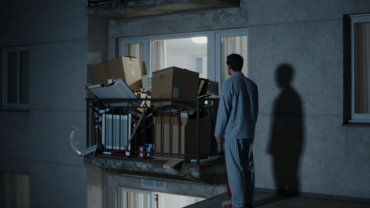 Когда можно жаловаться на соседей: когда шум, запахи и конфликты выходят за рамки терпимости