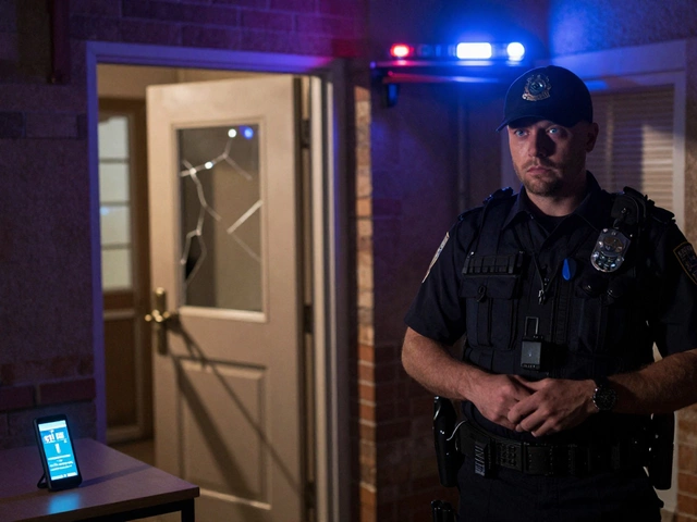 Что грозит сотруднику полиции за бездействие: штрафы, увольнение и уголовная ответственность