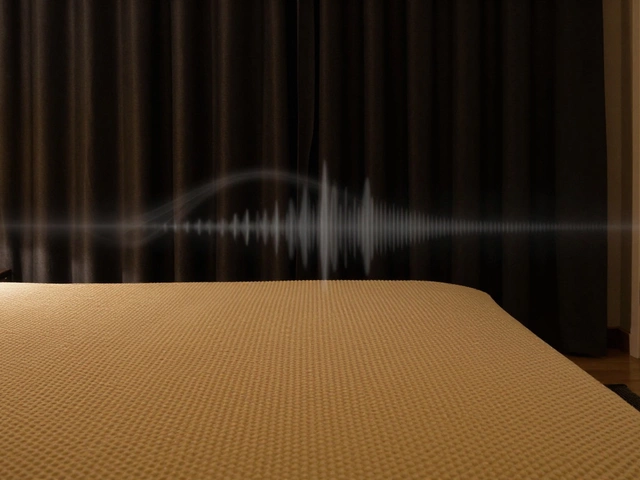 Что нужно сделать, чтобы не слышать соседей: практические способы звукоизоляции