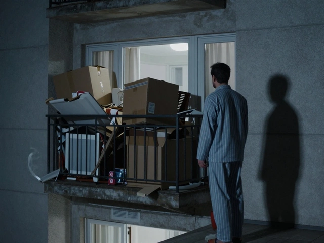 Когда можно жаловаться на соседей: когда шум, запахи и конфликты выходят за рамки терпимости