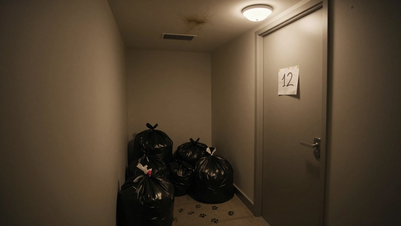 Что делать, если соседи нарушают санитарные нормы: пошаговая инструкция