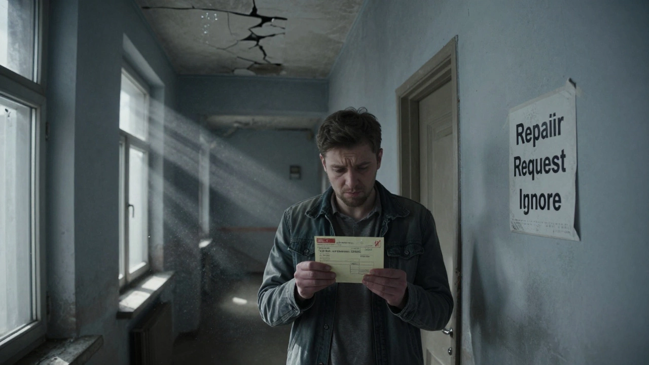 Что делать, если УК не отвечает на претензию: пошаговая инструкция