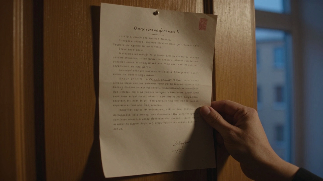 Что означает, когда кто-то подает на вас жалобу: пошаговый разбор последствий и действий