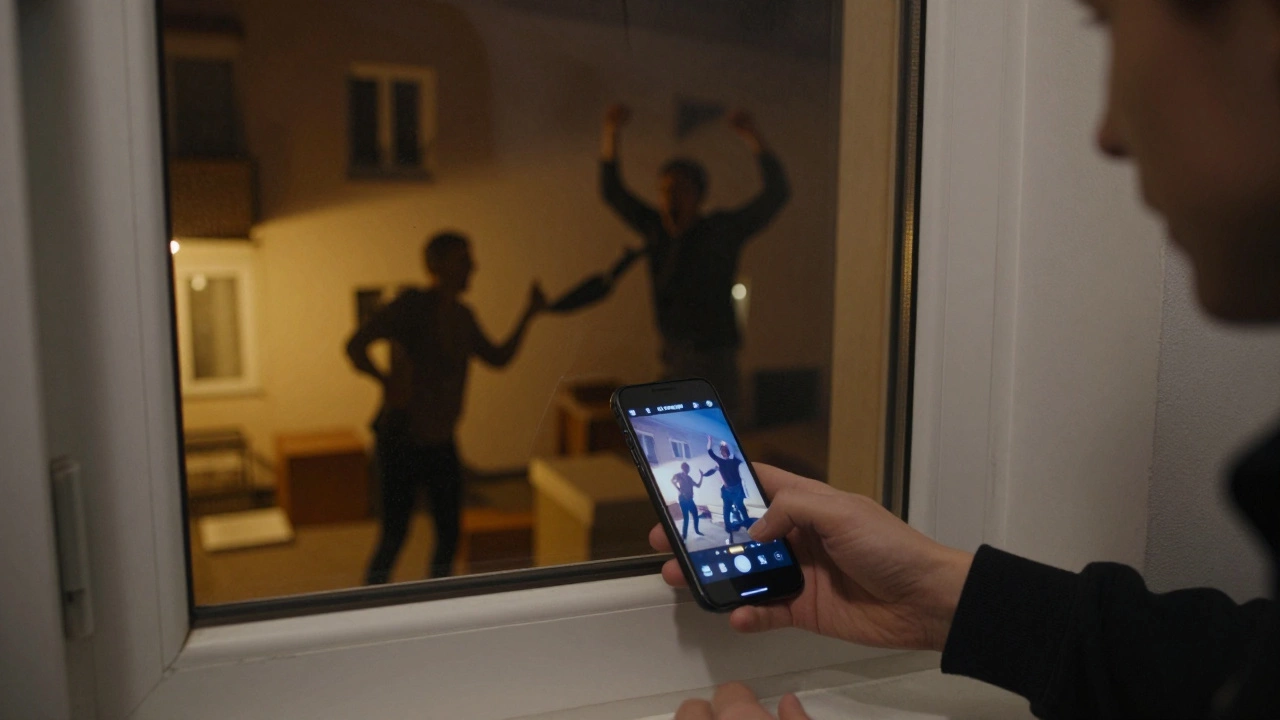 Как доказать факт нарушения тишины: пошаговая инструкция для жалобы на соседей