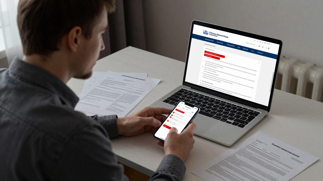 Как эффективно подать жалобу на Сбербанк: пошаговая инструкция