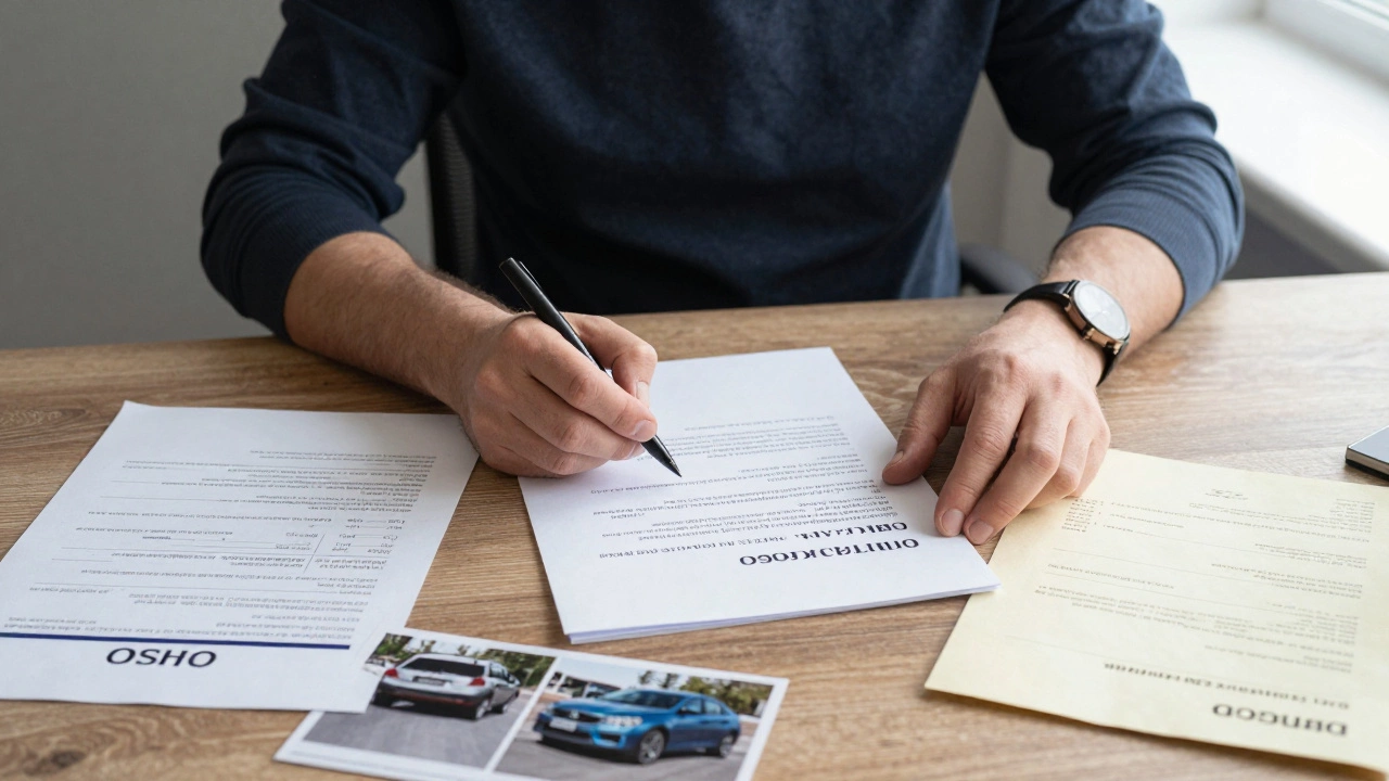 Как правильно судиться со страховой компанией: пошаговая инструкция