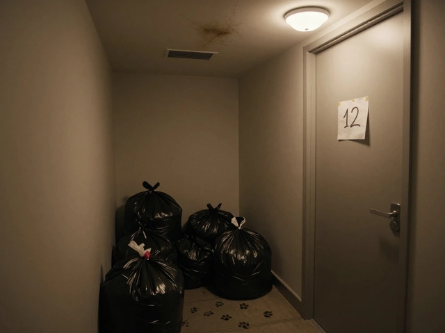 Что делать, если соседи нарушают санитарные нормы: пошаговая инструкция