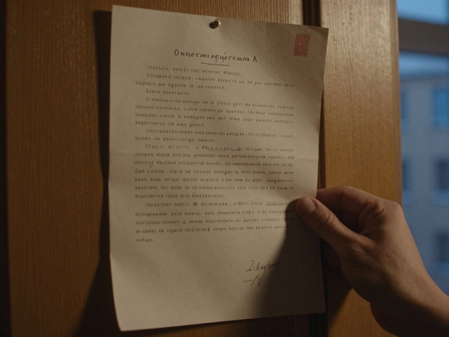 Что означает, когда кто-то подает на вас жалобу: пошаговый разбор последствий и действий