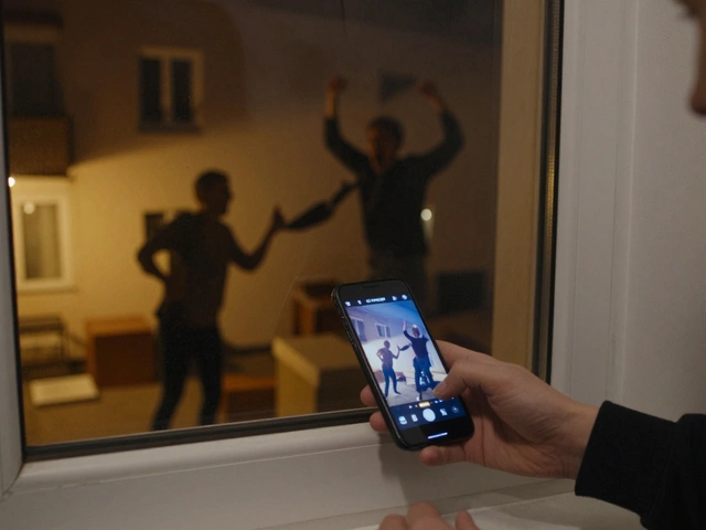 Как доказать факт нарушения тишины: пошаговая инструкция для жалобы на соседей