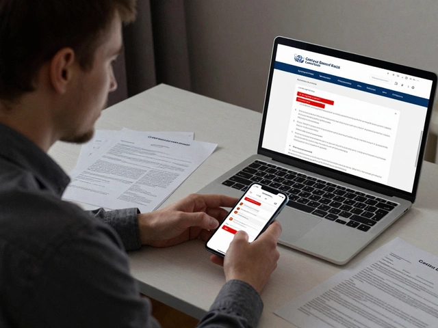 Как эффективно подать жалобу на Сбербанк: пошаговая инструкция