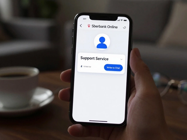 Как написать в чат Сбербанка: пошаговая инструкция для жалоб и вопросов