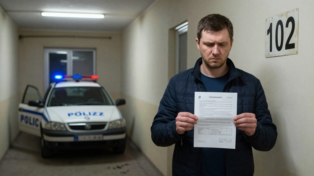 Кому жаловаться на бездействие сотрудников полиции: пошаговая инструкция