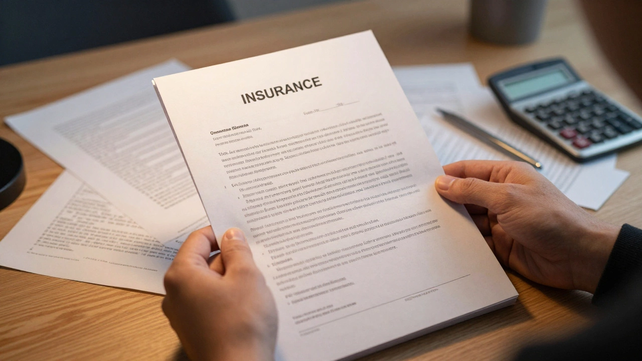 Можно ли расторгнуть договор со страховой компанией: пошаговый разбор 2026 года