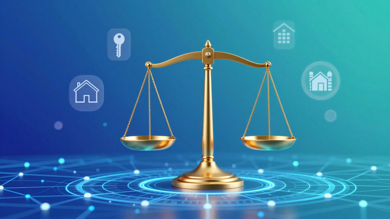 Символ государственного контроля через технологии