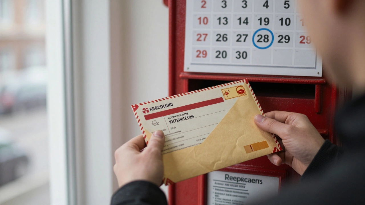 Сколько дней рассматривается претензия в страховую компанию в 2026 году