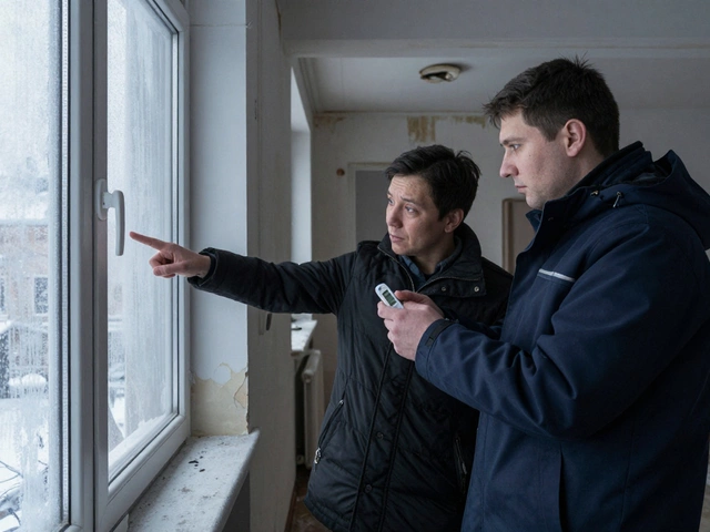 Что может сделать жилищная инспекция при жалобе на ЖКХ?