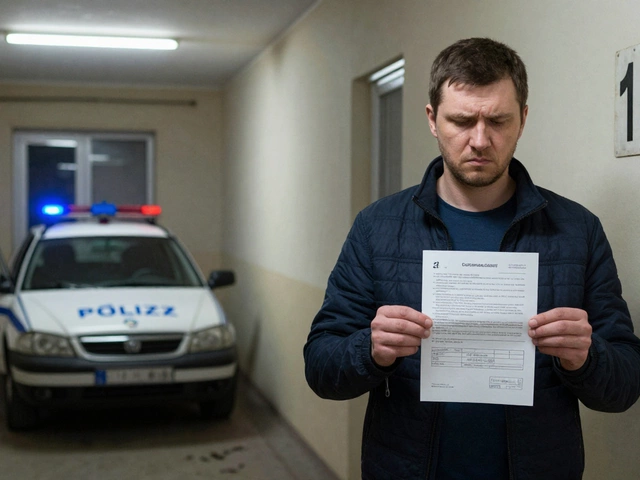 Кому жаловаться на бездействие сотрудников полиции: пошаговая инструкция