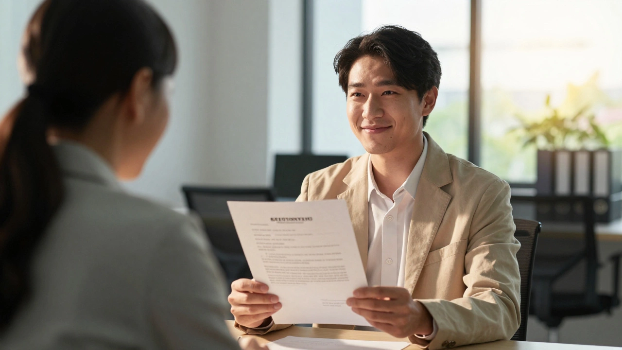 Успешное разрешение спора с банком в офисе